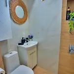 Apartment On The Vitoshka Edge 5 Steps Away *