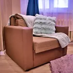 Apartment On The Vitoshka Edge 5 Steps Away